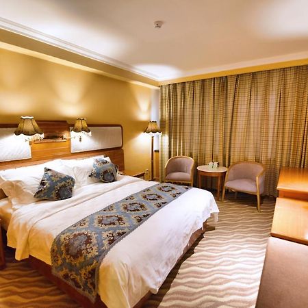 Harbin Bremen Train Station Hotel Zewnętrze zdjęcie