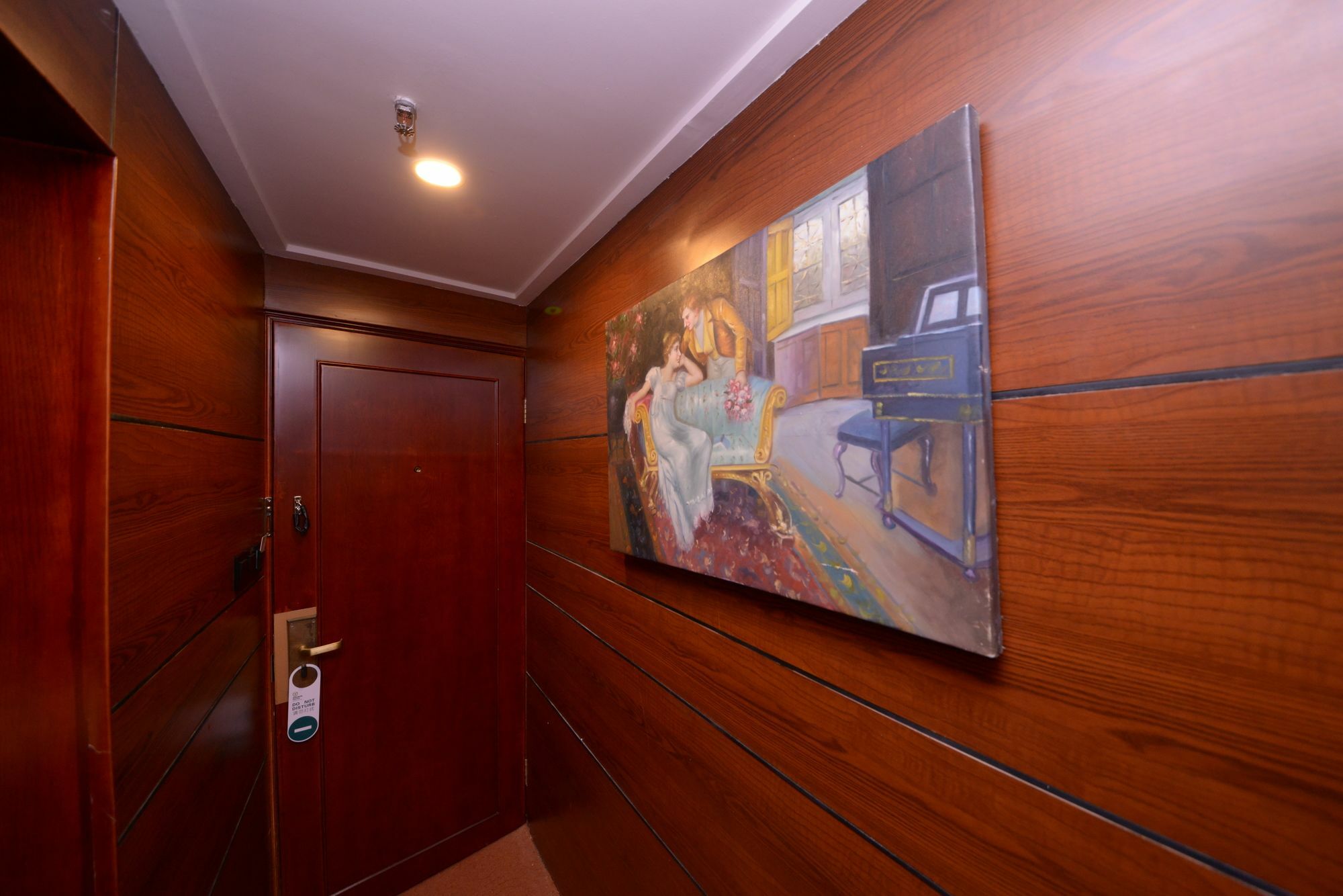 Harbin Bremen Train Station Hotel Zewnętrze zdjęcie