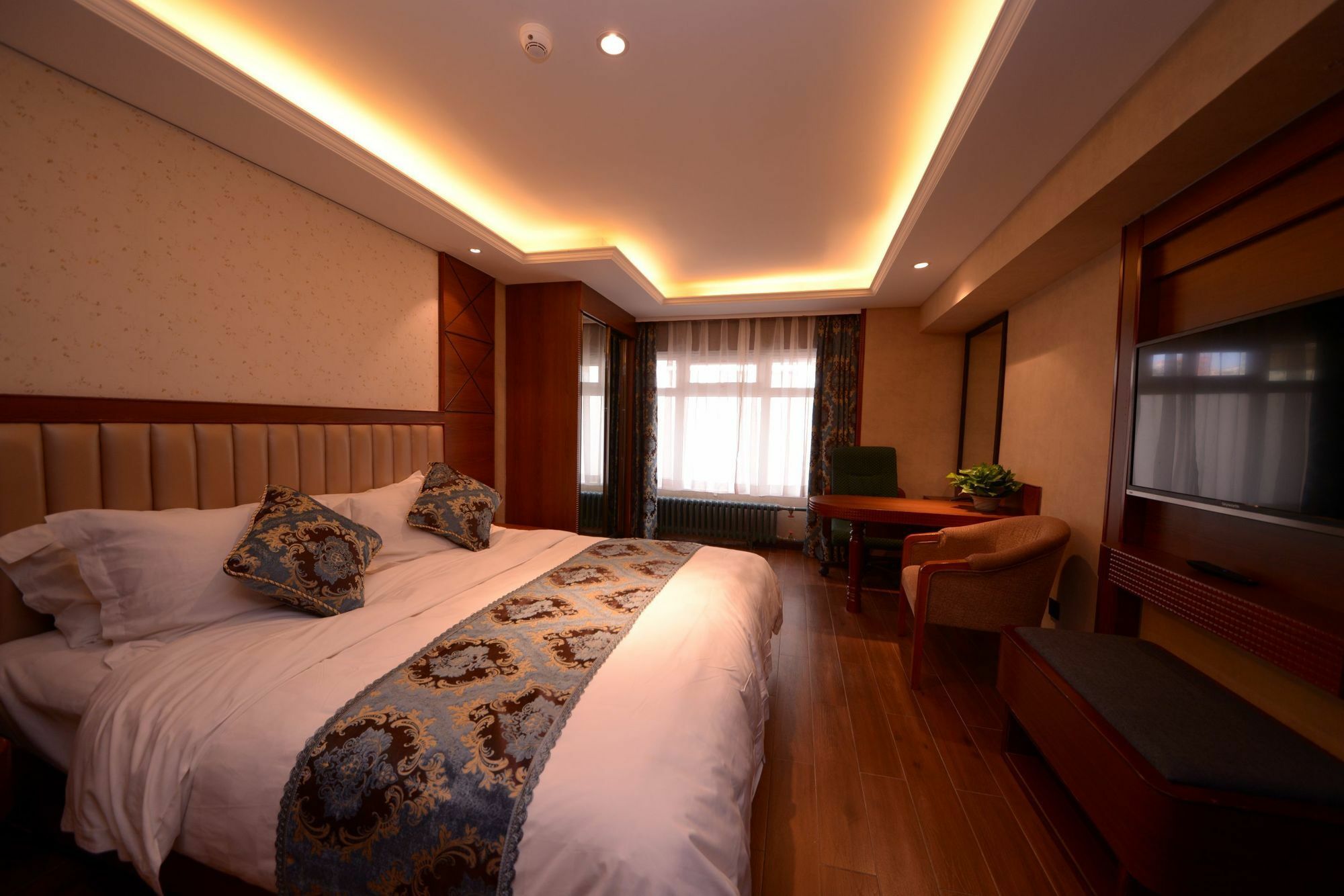 Harbin Bremen Train Station Hotel Zewnętrze zdjęcie
