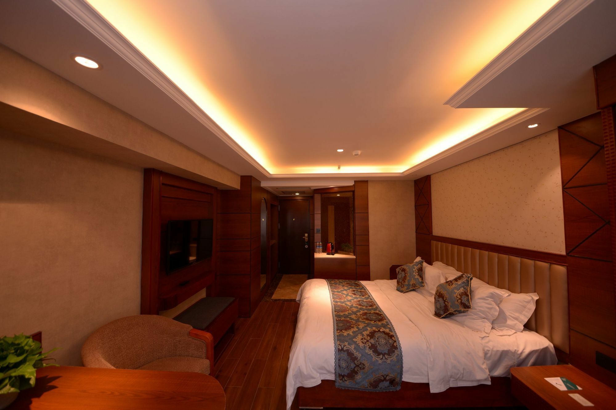 Harbin Bremen Train Station Hotel Zewnętrze zdjęcie