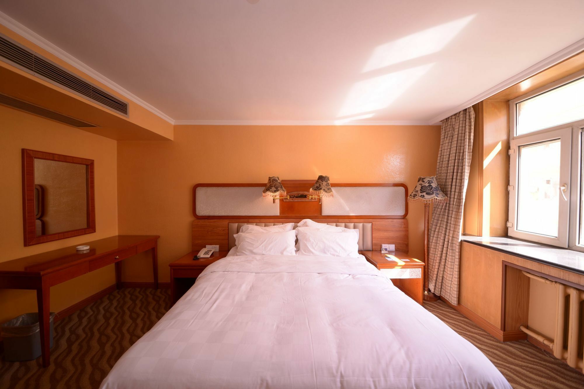 Harbin Bremen Train Station Hotel Zewnętrze zdjęcie