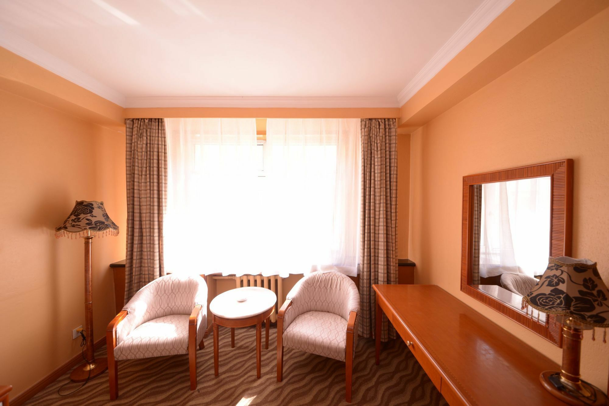 Harbin Bremen Train Station Hotel Zewnętrze zdjęcie