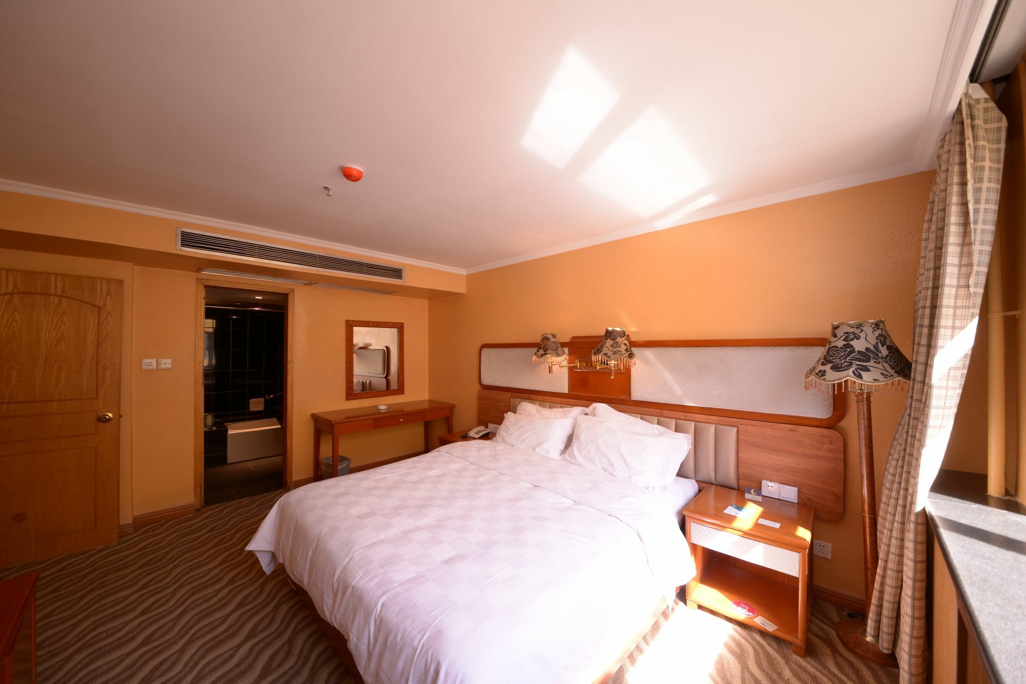 Harbin Bremen Train Station Hotel Zewnętrze zdjęcie