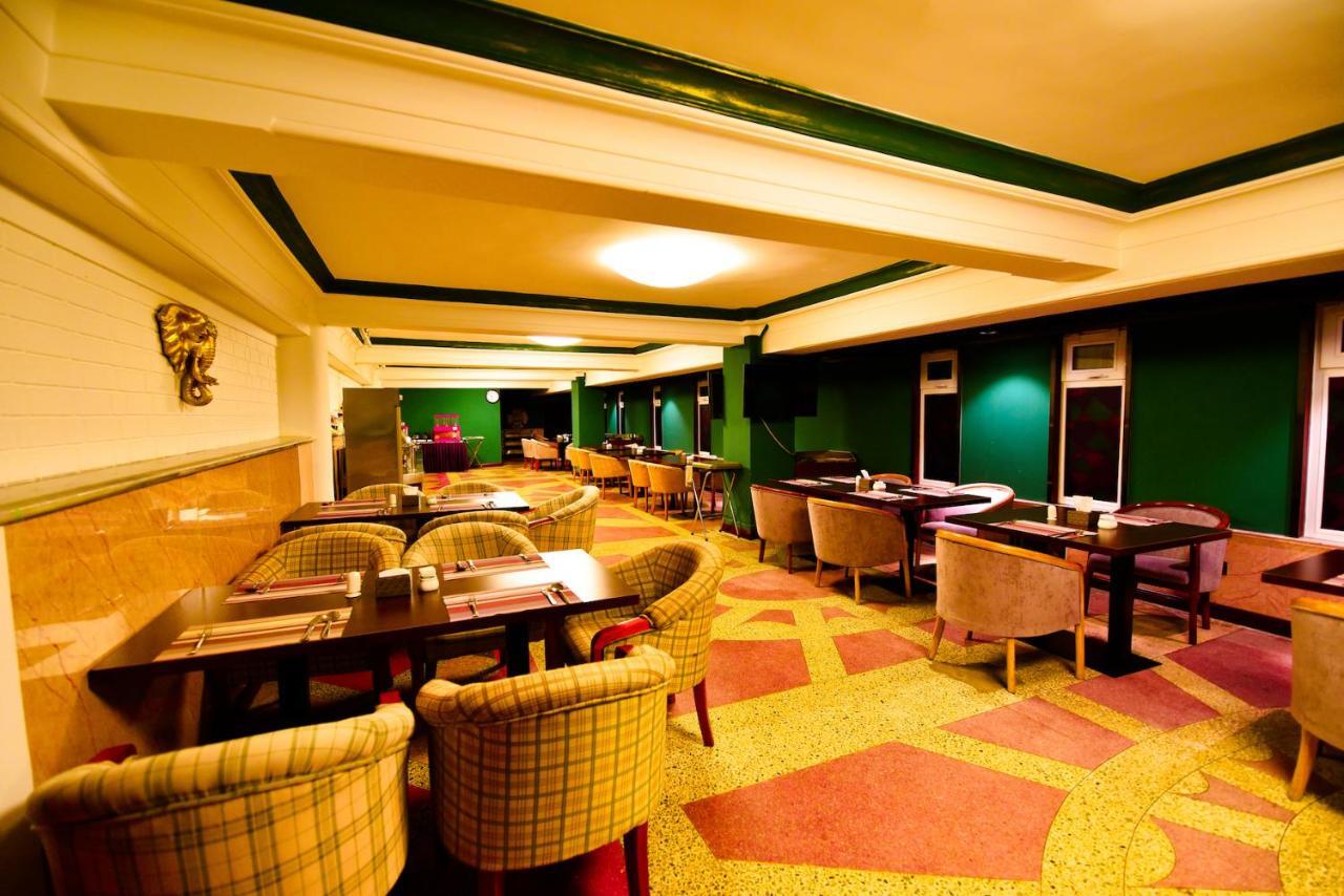 Harbin Bremen Train Station Hotel Zewnętrze zdjęcie
